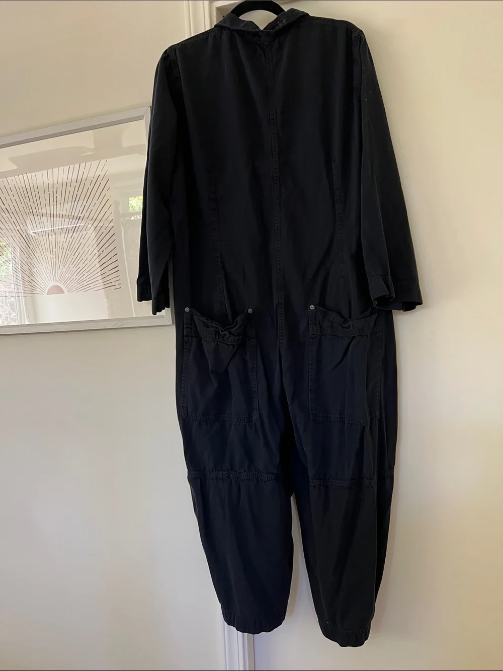 We the Free Margarita Jumpsuit - Picture 4 of 6